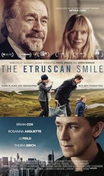 La Sonrisa Etrusca