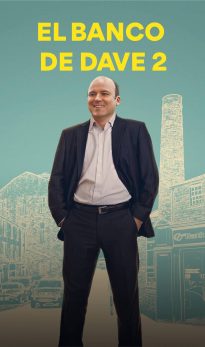 El banco de Dave 2