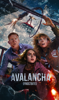 Avalancha